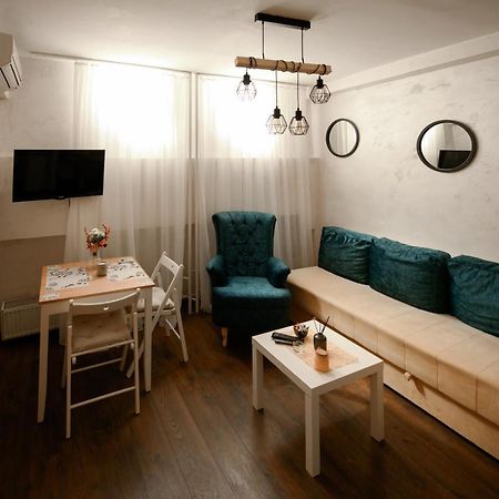 Arena Belgrade Apartment Bagian luar foto