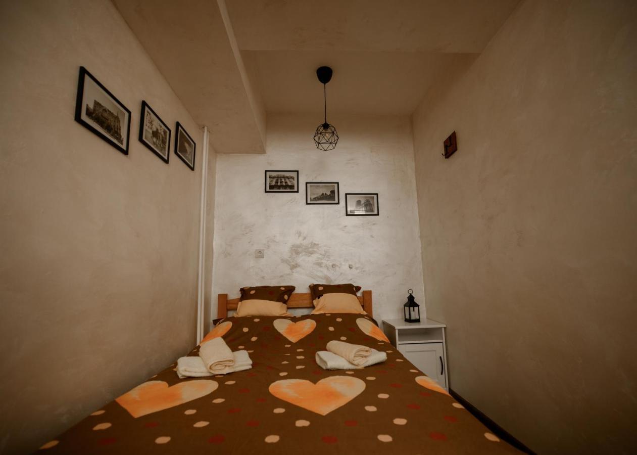 Arena Belgrade Apartment Bagian luar foto