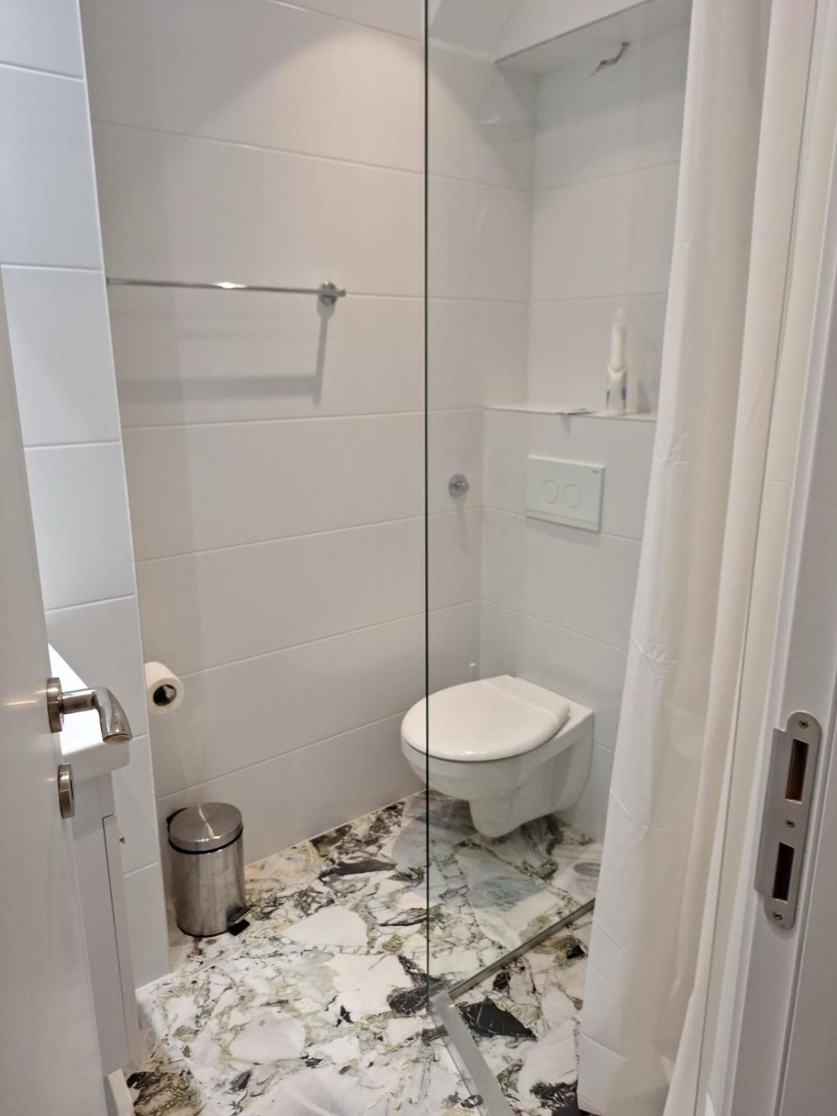 Arena Belgrade Apartment Bagian luar foto