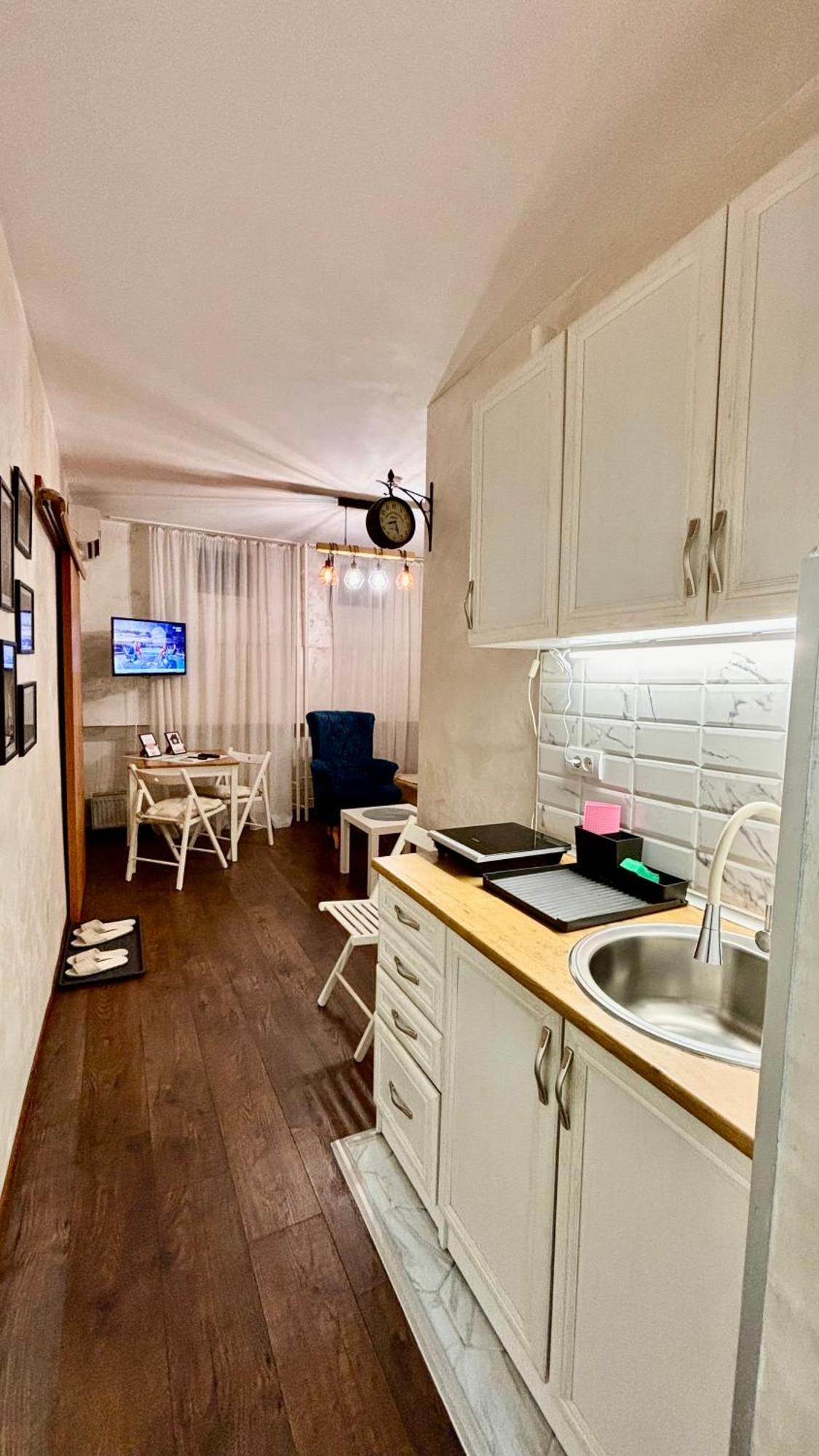Arena Belgrade Apartment Bagian luar foto